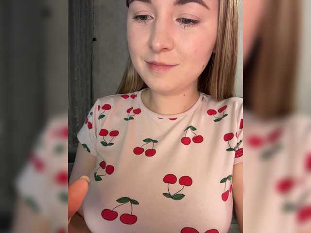 Peach--Alice
