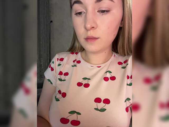 Peach--Alice