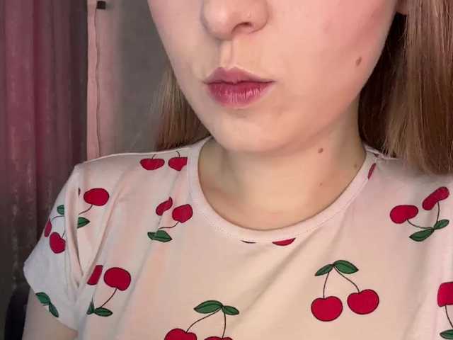 Peach--Alice