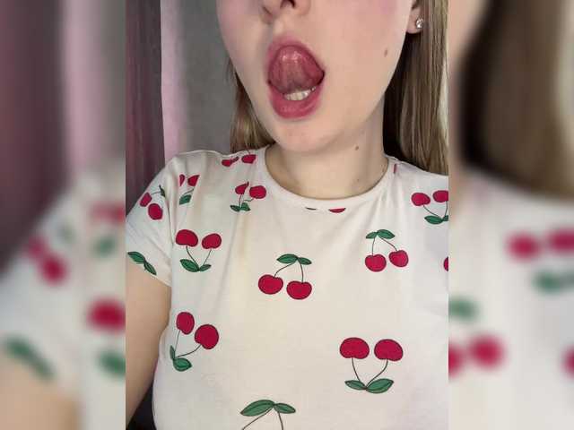 эросцена Peach--Alice