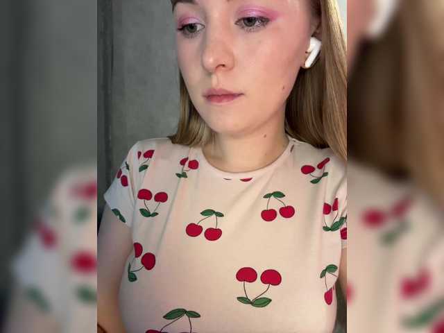 Peach--Alice