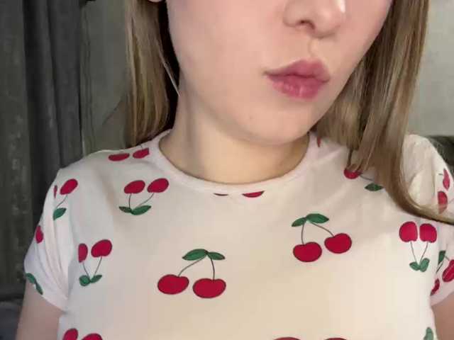 Peach--Alice