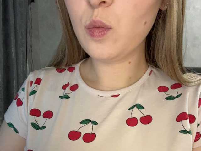 Peach--Alice