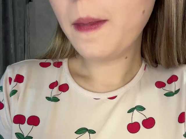 Peach--Alice
