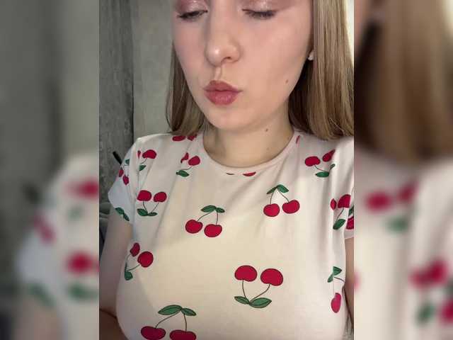 эросцена Peach--Alice