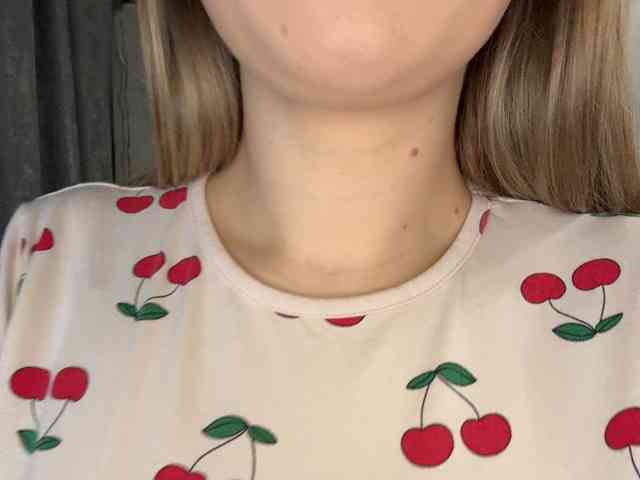 AlinaRay webcam