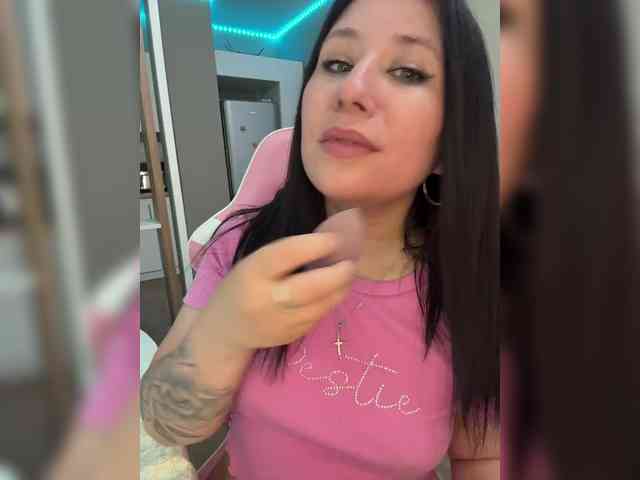 Prime_Kat webcam