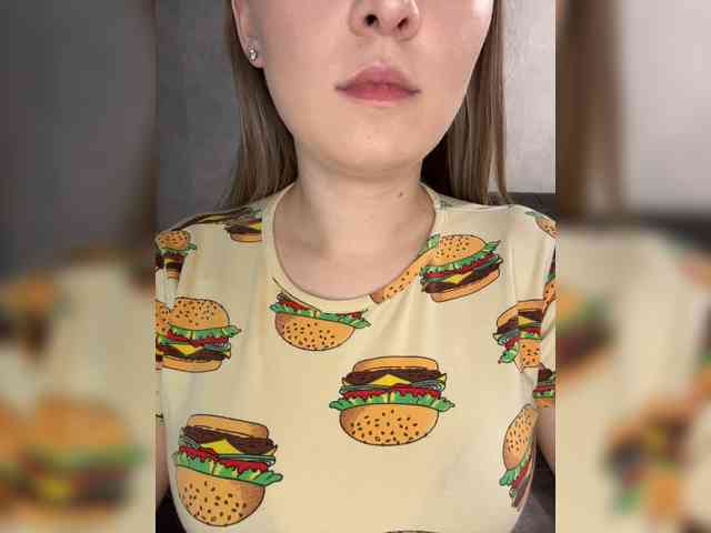 AlinaRay webcam