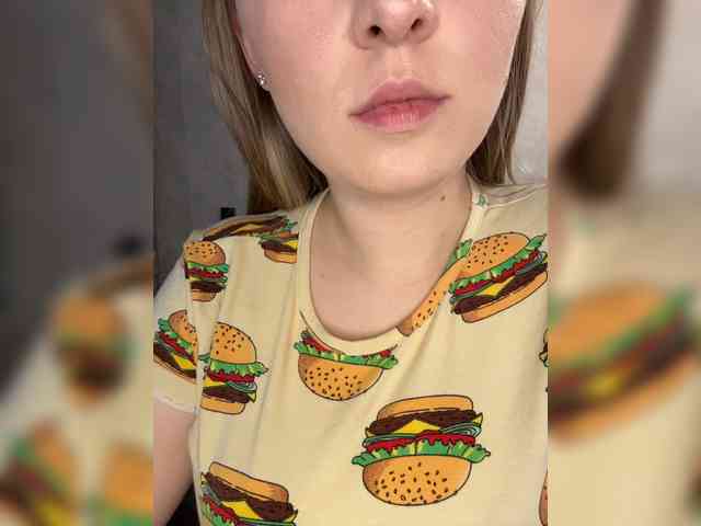 AlinaRay webcam