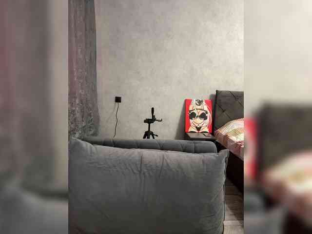AlinaRay webcam
