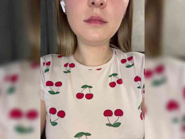 Peach--Alice Peach--Alice