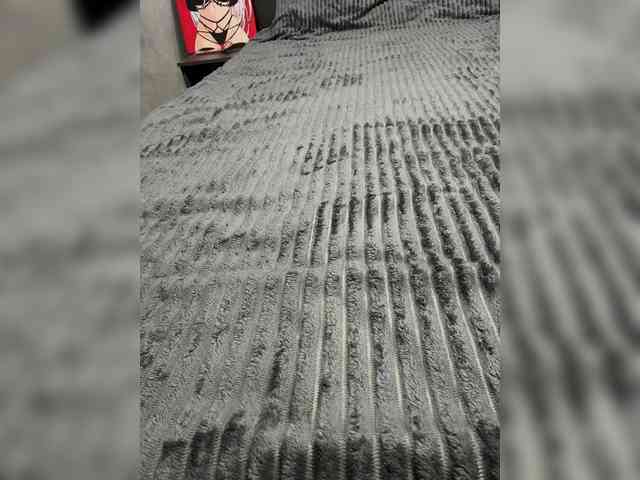 AlinaRay webcam