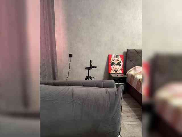 AlinaRay webcam