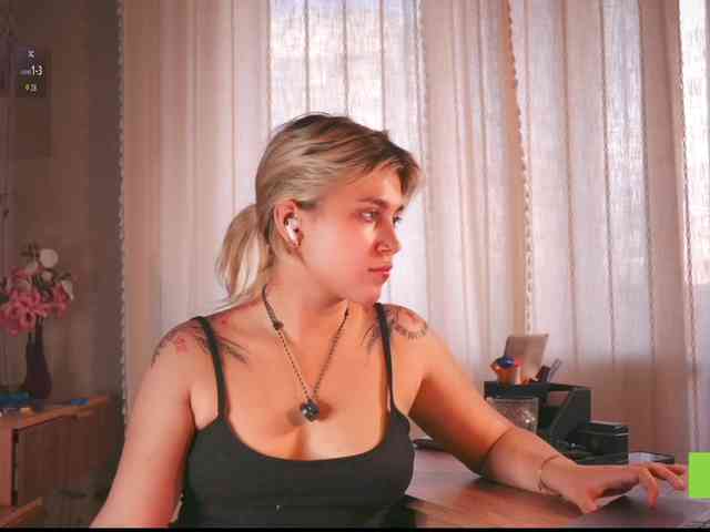 MxHazy webcam