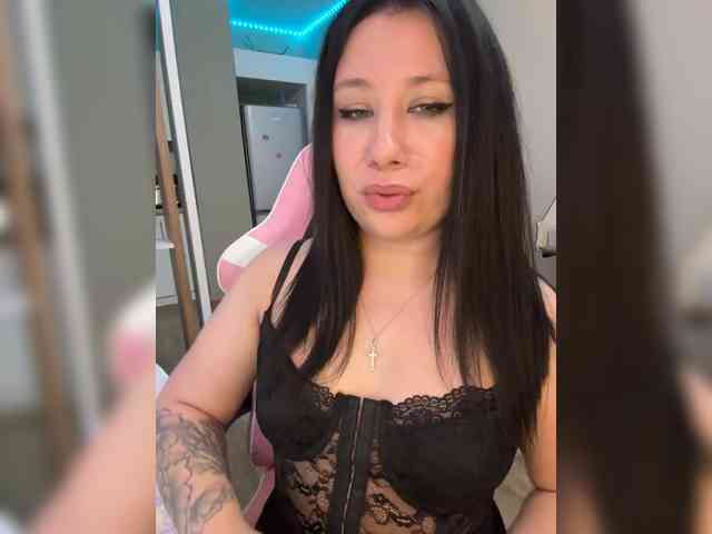 Prime_Kat webcam