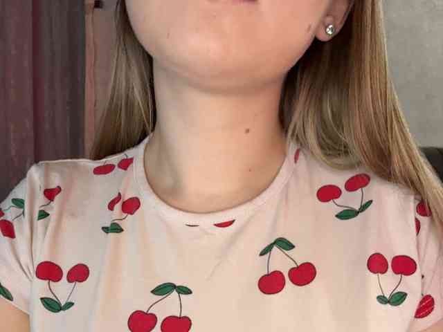 Peach--Alice