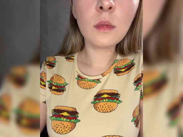 AlinaRay webcam