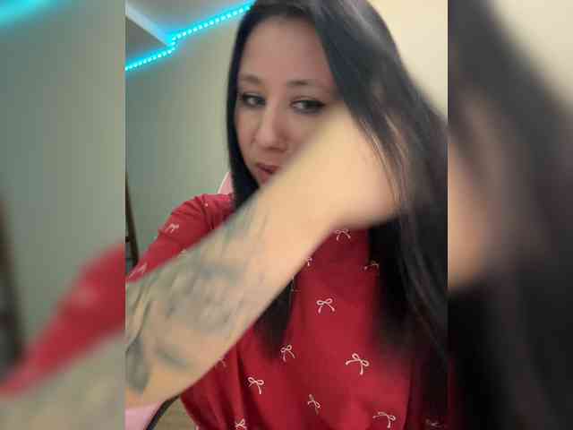 Prime_Kat webcam