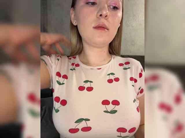 Peach--Alice