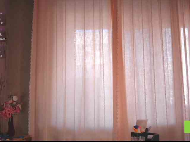 MxHazy webcam