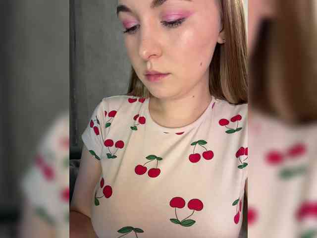 Peach--Alice