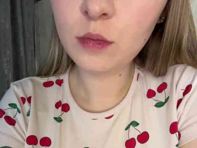 Peach--Alice