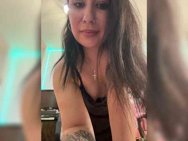 Prime_Kat webcam