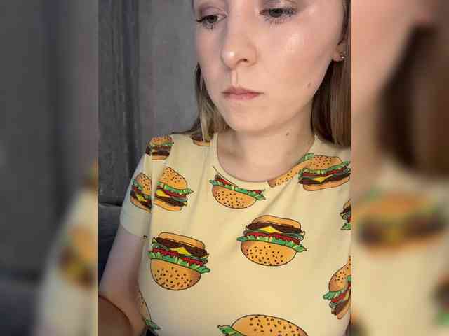AlinaRay webcam