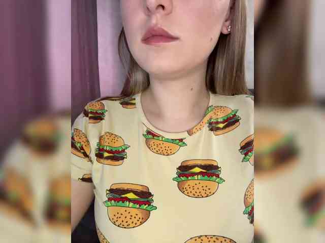 AlinaRay webcam