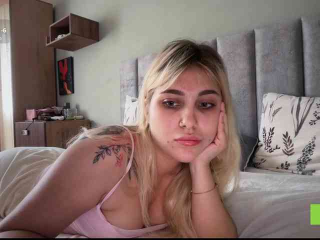 Peach--Alice Peach--Alice