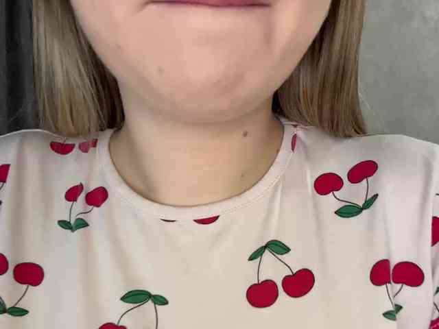 AlinaRay webcam