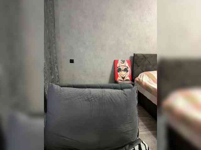 AlinaRay webcam