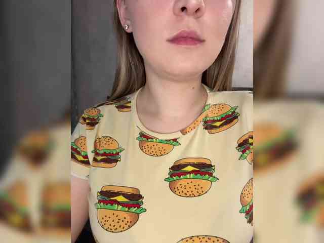 AlinaRay webcam