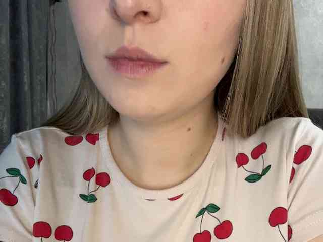 Peach--Alice