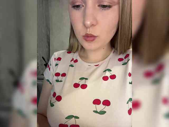 Peach--Alice