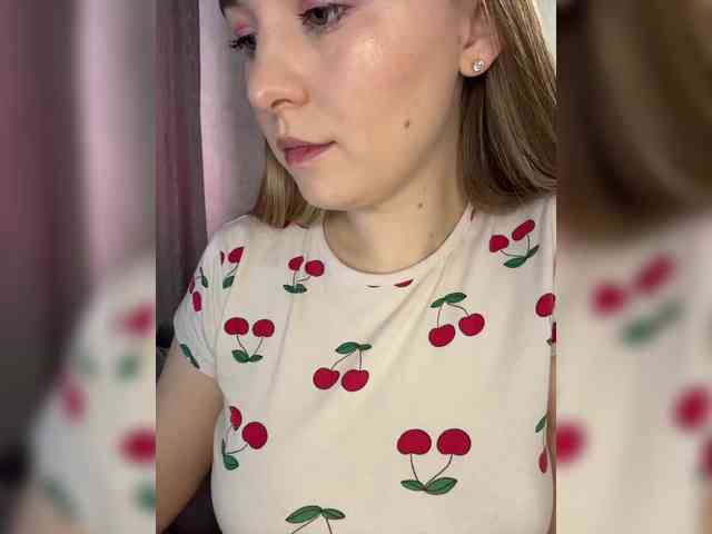 Peach--Alice
