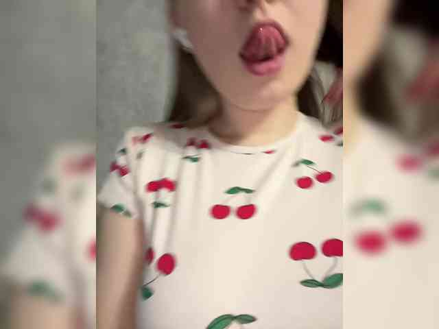 videochat adult Peach--Alice