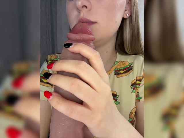 AlinaRay webcam