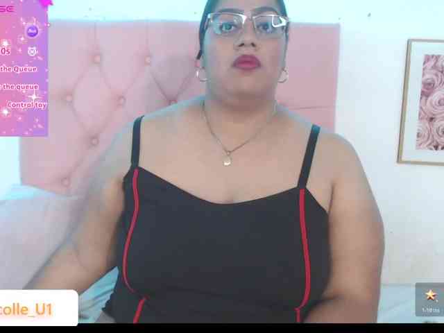 Nicolle_u webcam