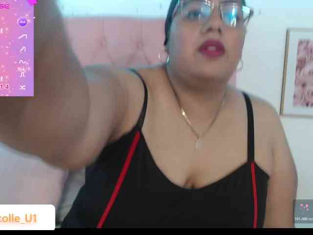 Nicolle_u webcam
