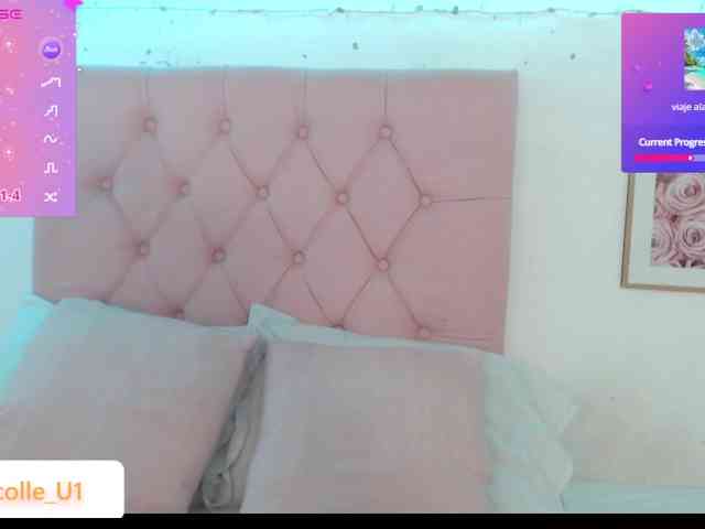 Nicolle_u webcam