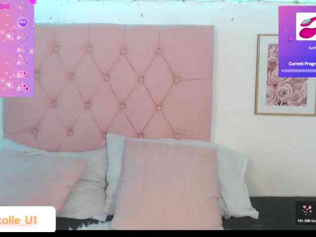 Nicolle_u webcam