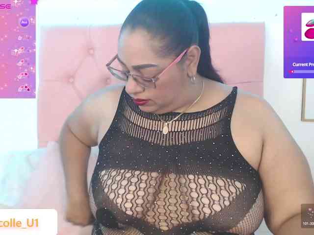 Nicolle_u webcam