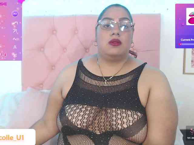 Nicolle_u webcam