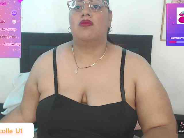 Nicolle_u webcam