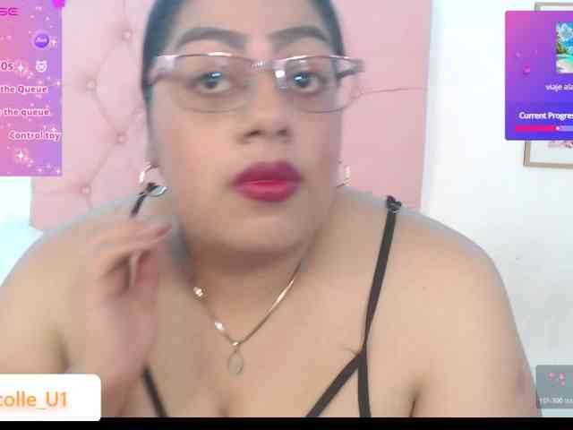 nicolle1u1 nicolle1u1