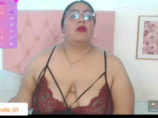 Nicolle_u webcam