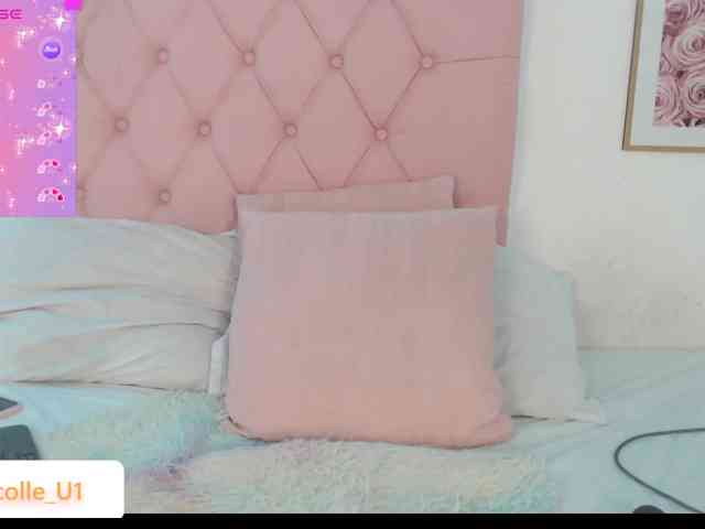 Nicolle_u webcam