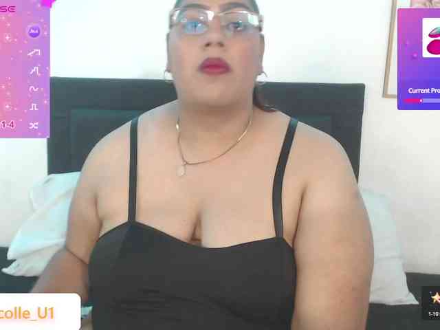 Nicolle_u webcam
