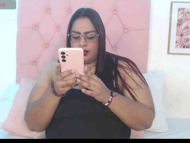 Nicolle_u webcam